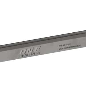 OneLine Stainless Steel Slide Guides.