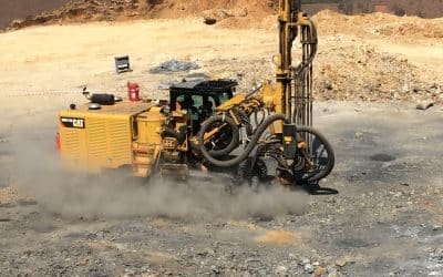 Selecting the Right Dust Suppression System