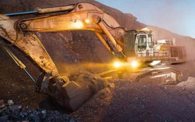 Dust Suppression in Mining: Challenges & Solutions