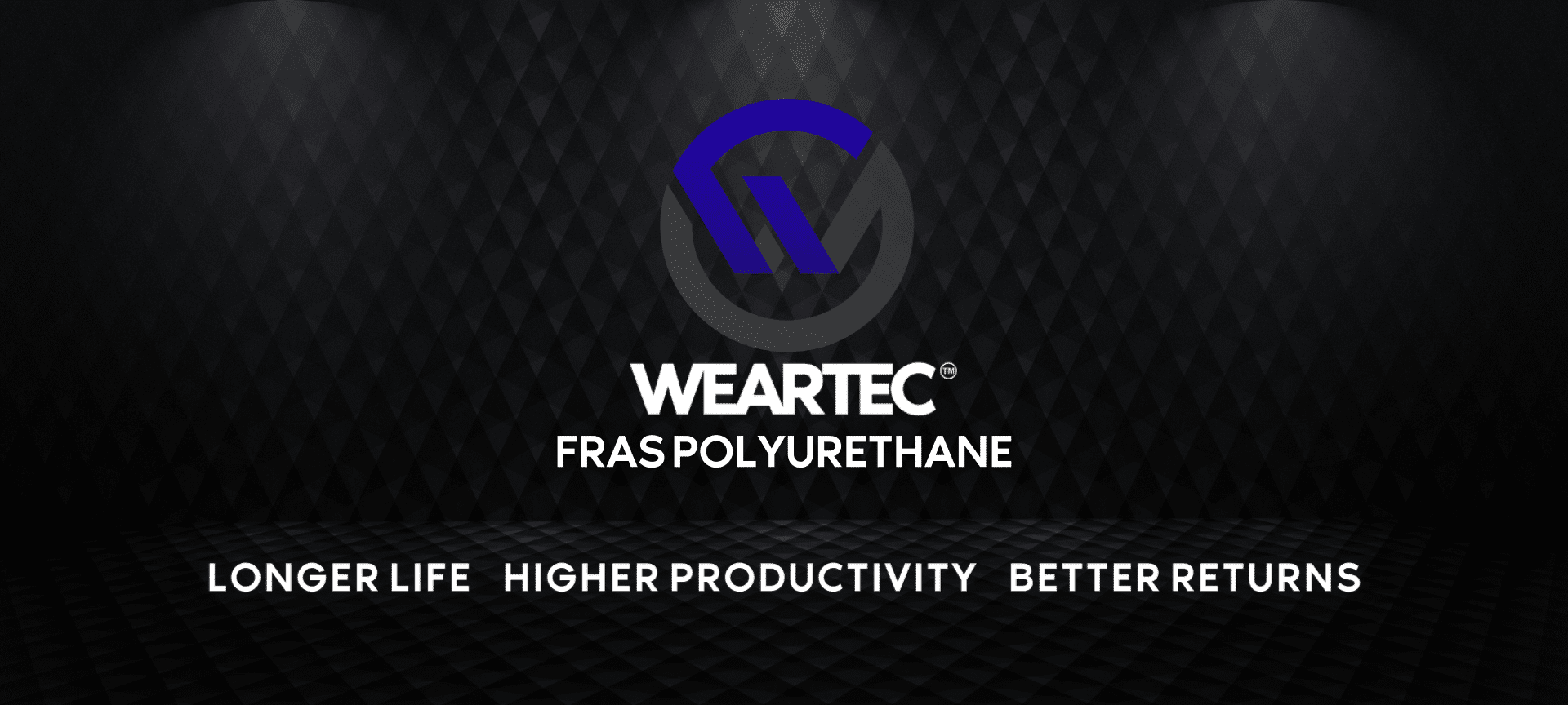 Weartec Home Page.