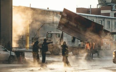 Maintenance and Care of Dust Suppression Systems: Ensuring Longevity and Efficiency
